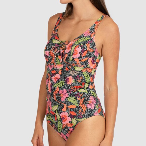 Baku E/F One Piece - size 8CAN - Picture 3 of 7